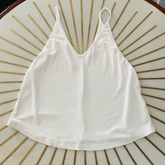 NWOT Free People Intimately Dani Tank Top - Picture 6 of 6